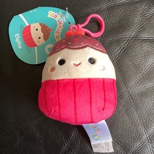 Elpha Squishmallows Clip